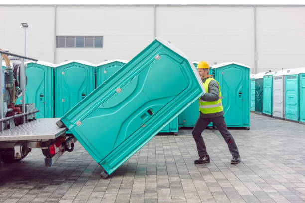Portable Toilet Options We Offer in Frackville, PA