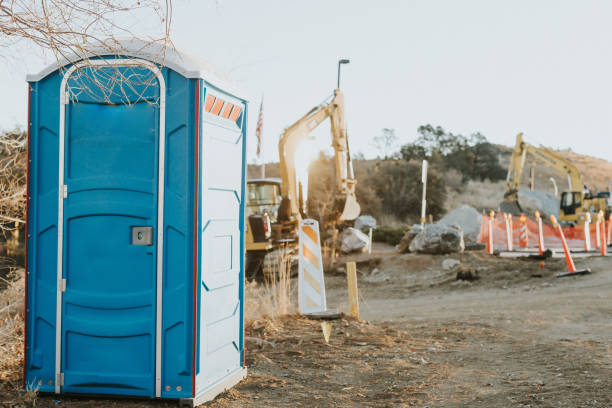 Best Luxury portable toilet rental  in Frackville, PA