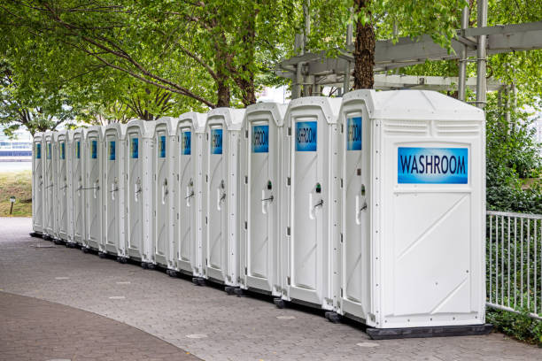Best Portable toilet rental cost  in Frackville, PA