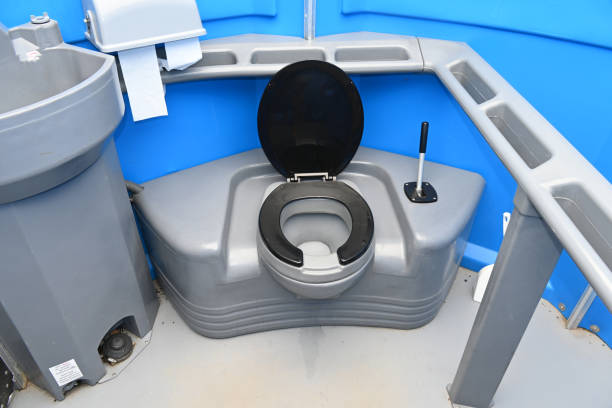 Best Affordable porta potty rental  in Frackville, PA