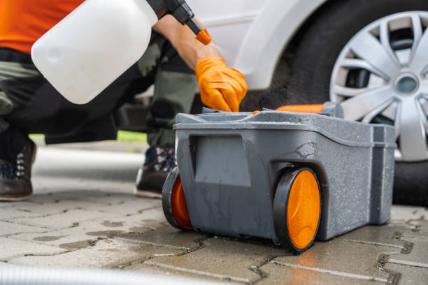 Best Best portable toilet rental  in Frackville, PA