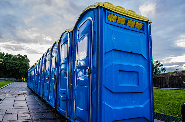 Best Portable bathroom rental  in Frackville, PA